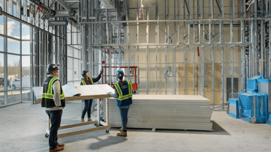 Holistic approach to life science facility design 